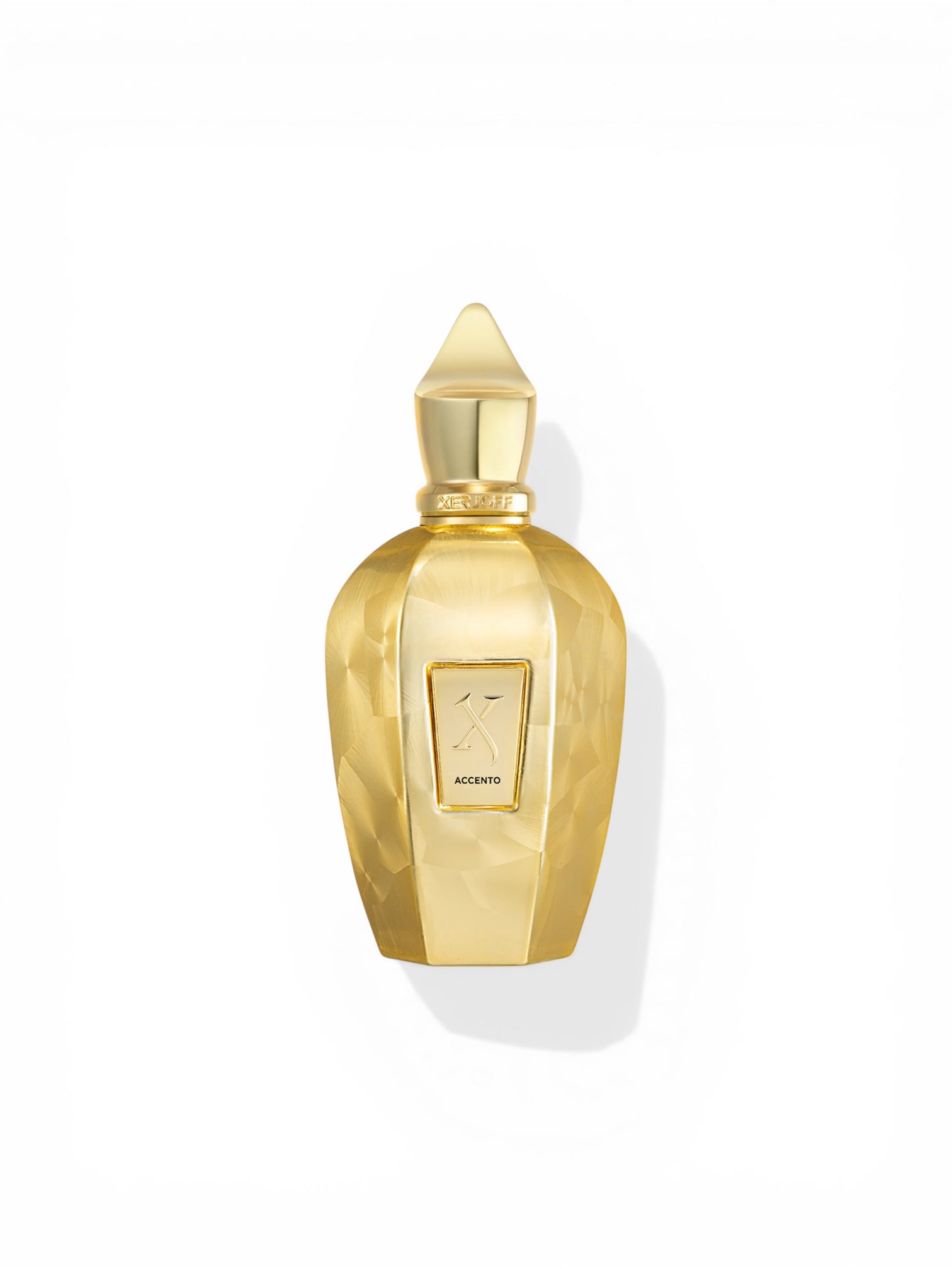 Accento Overdose EDP - fragrance decant