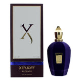 Accento 3.4 oz EDP