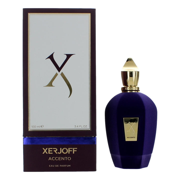 Accento 3.4 oz EDP