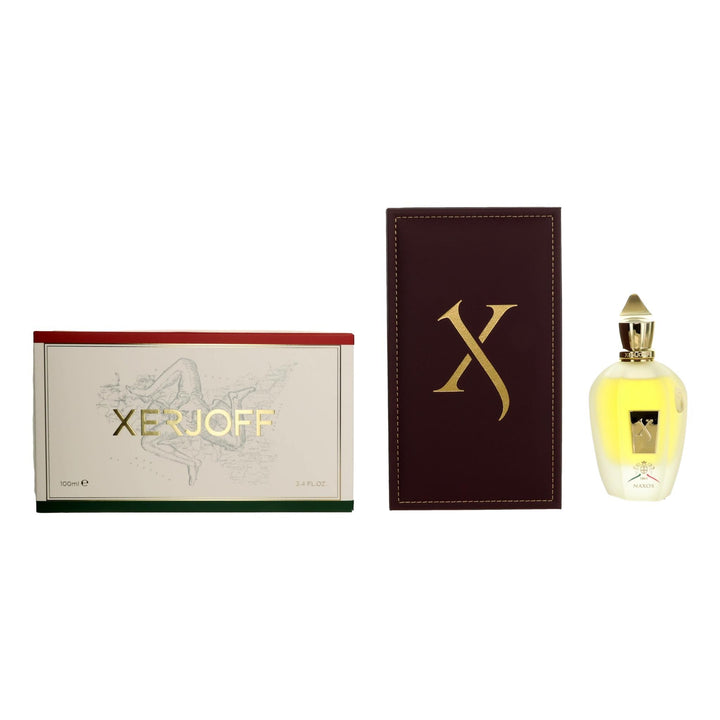 Naxos 3.4 oz EDP