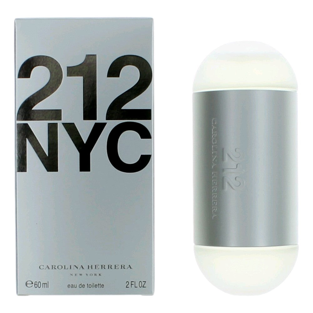 212 2 oz EDT