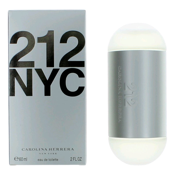 212 2 oz EDT