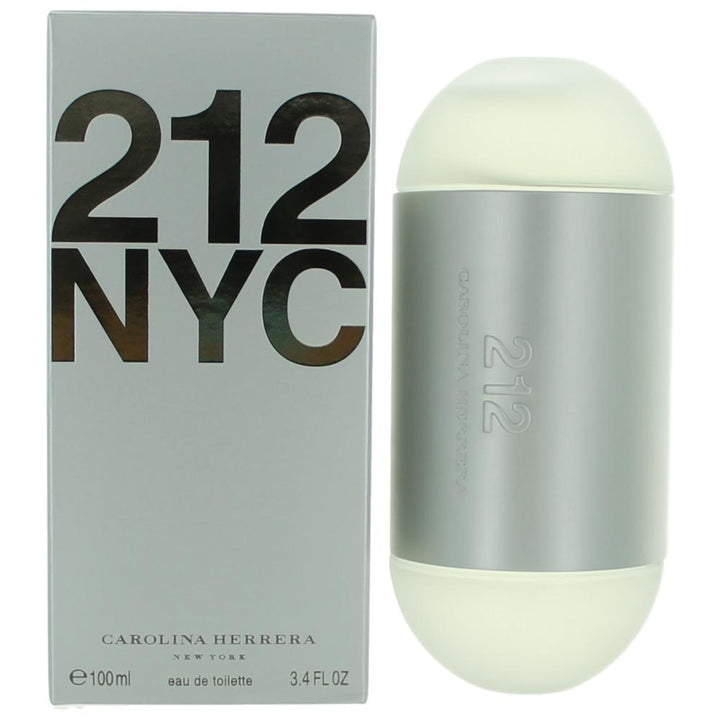 212 3.3 oz EDT
