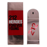 212 Heroes Forever Young 2.7 oz EDP
