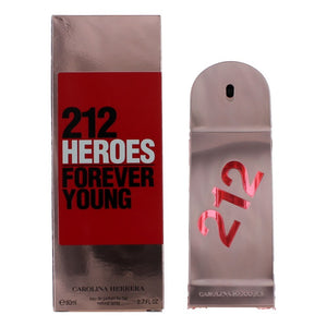 212 Heroes Forever Young 2.7 oz EDP