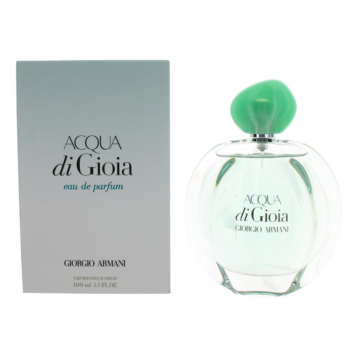 Acqua di Gioia 3.4 oz EDP