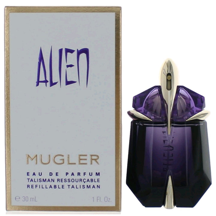 Alien 1 oz EDP