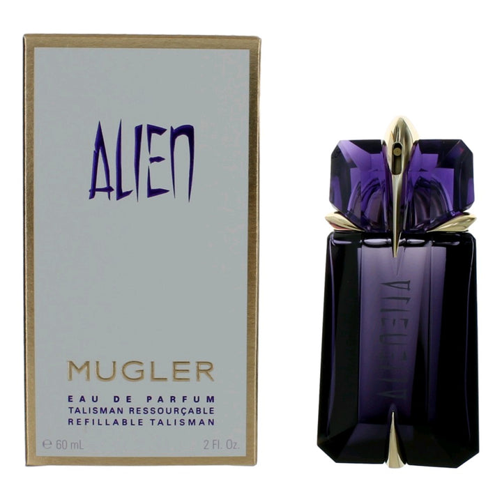 Alien 2 oz EDP