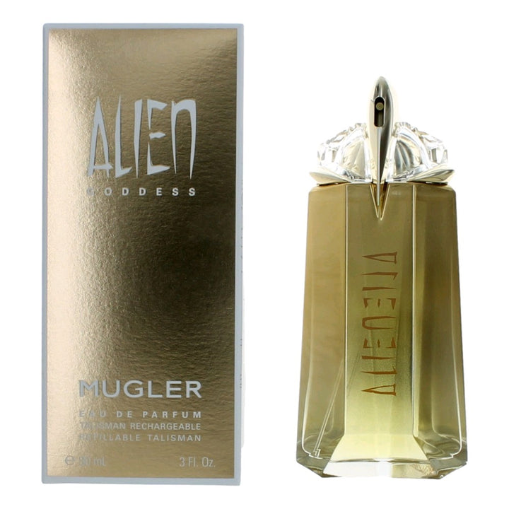 Alien Goddess 3 oz EDP