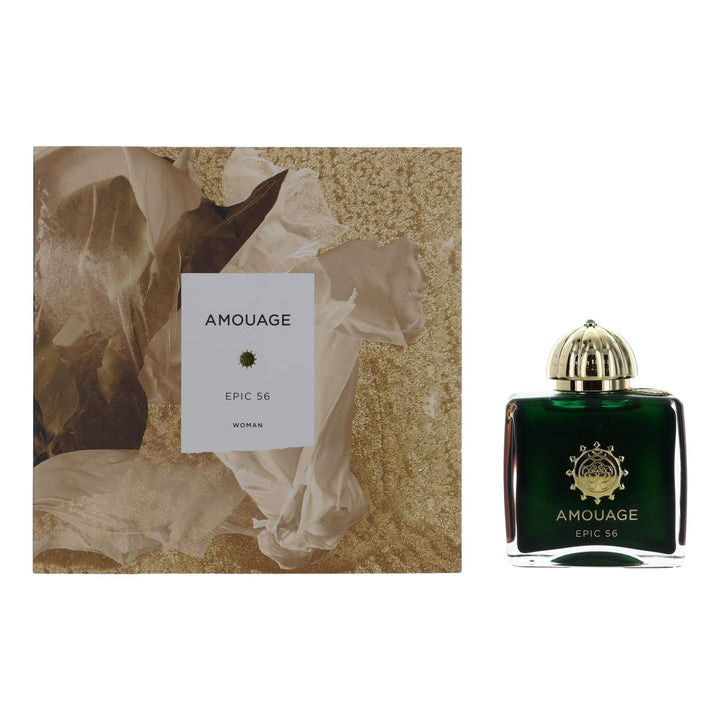 Epic 56 3.4 oz Extrait de Parfum