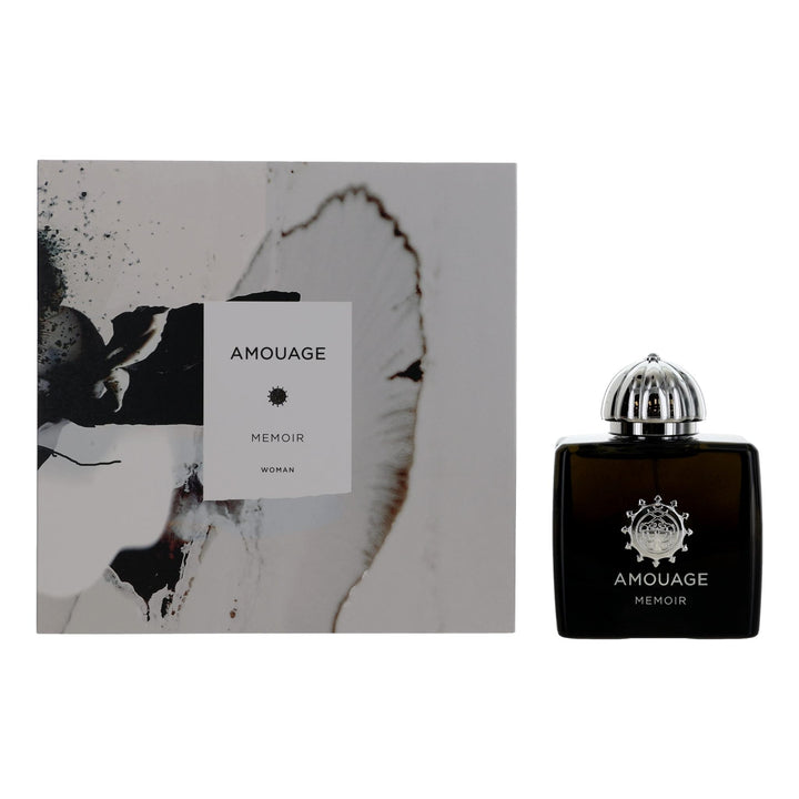 Memoir 3.4 oz EDP