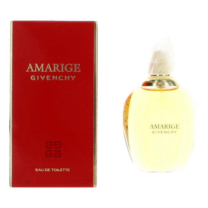 Amarige 1.7 oz EDT