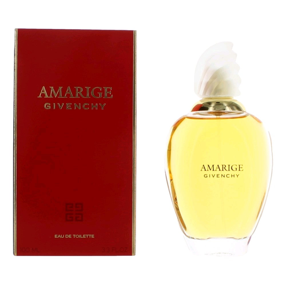 Amarige 3.3 oz EDT