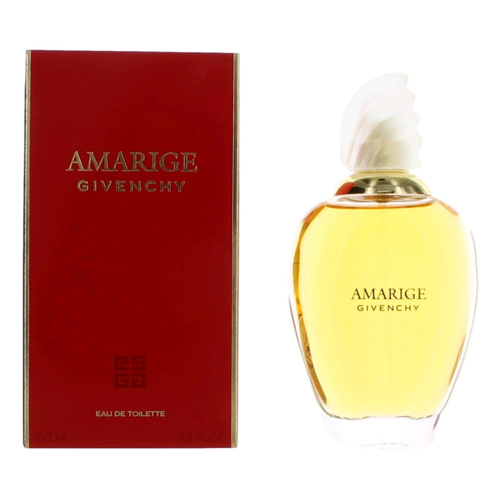 Amarige 3.3 oz EDT