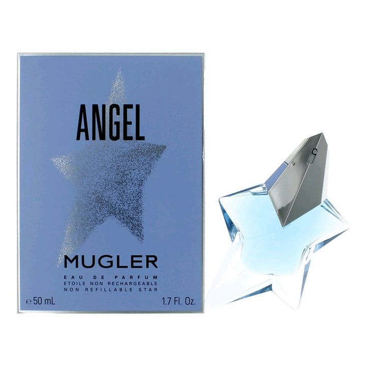 Angel 1.7 oz EDP