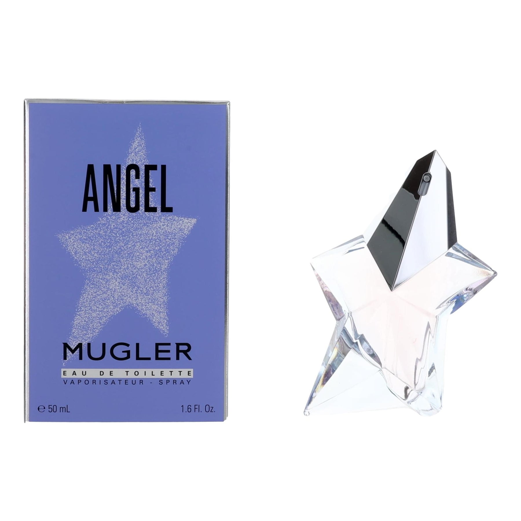 Angel 1.7 oz EDT