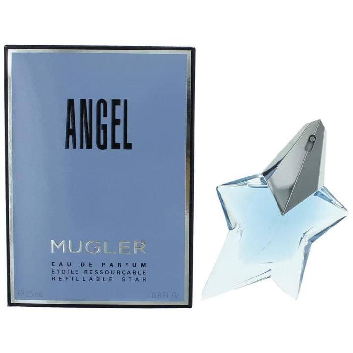 Angel .8 oz EDP