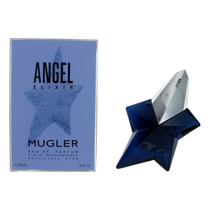 Angel Elixir 1.6 oz EDP