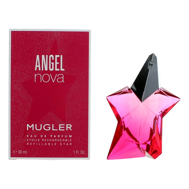 Angel Nova 1 oz EDP