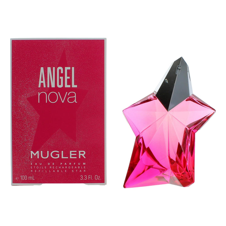 Angel Nova 3.3 oz EDP