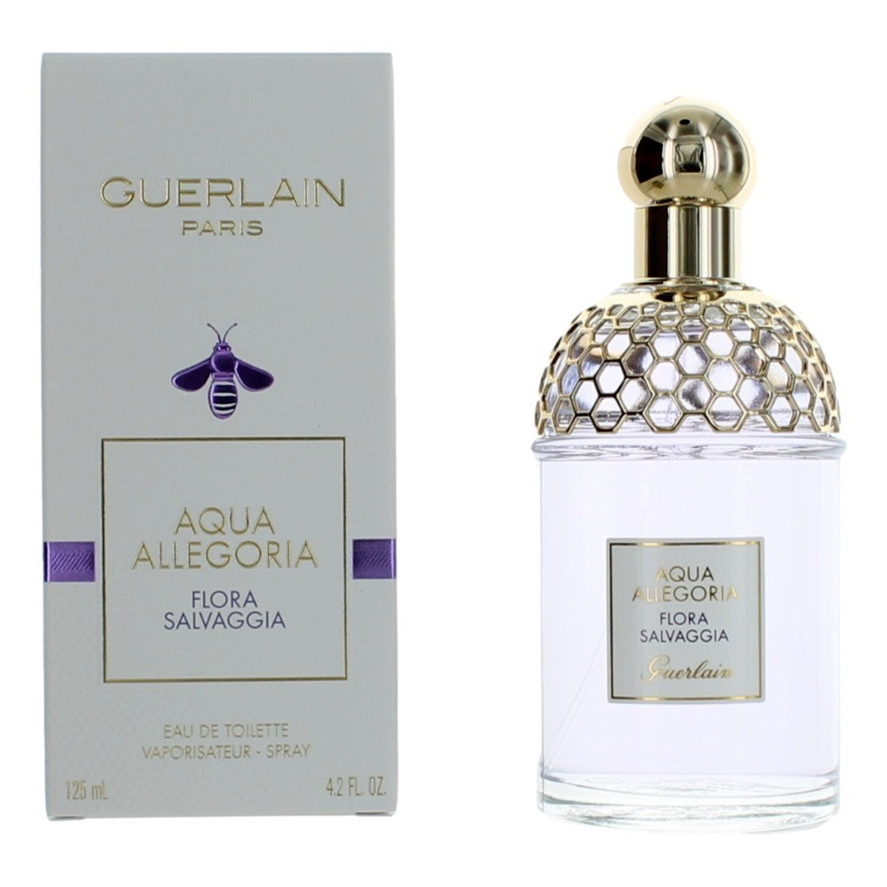 Aqua Allegoria Flora Salvaggia 4.2 oz EDT