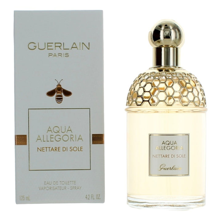Aqua Allegoria Nettare Di Sole 4.2 oz EDT