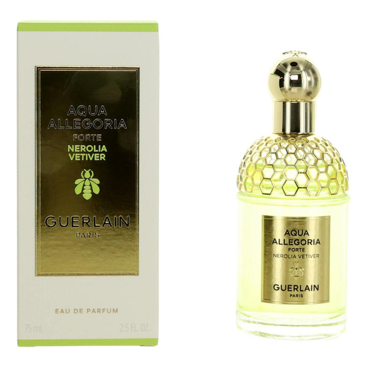 Aqua Allegoria Nerolia Vetiver 2.5 oz EDP