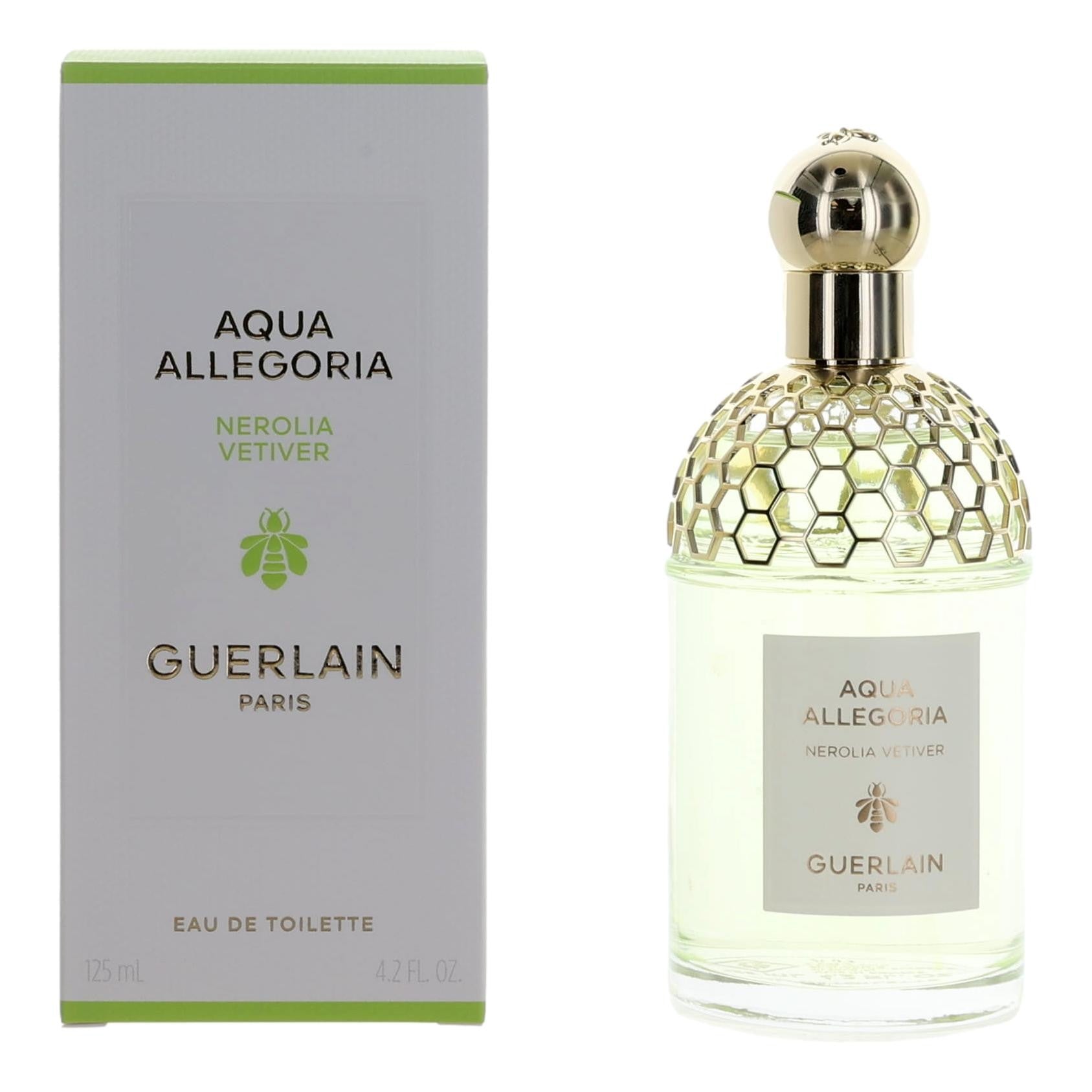 Aqua Allegoria Nerolia Vetiver 4.2 oz EDT