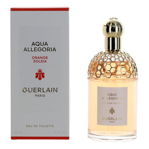 Aqua Allegoria Orange Soleia 4.2 oz EDT