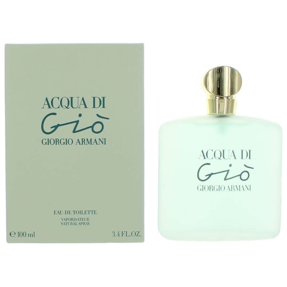 Acqua Di Gio 3.4 oz EDT