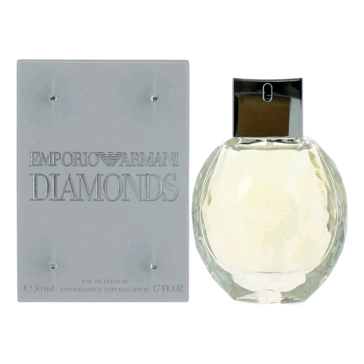 Diamonds 1.7 oz EDP