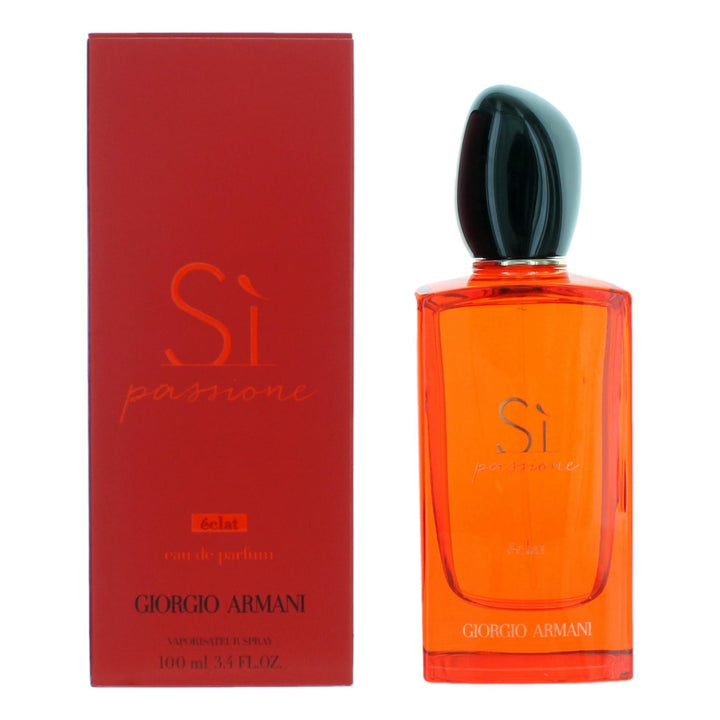 Si Passione Eclat 3.4 oz EDP