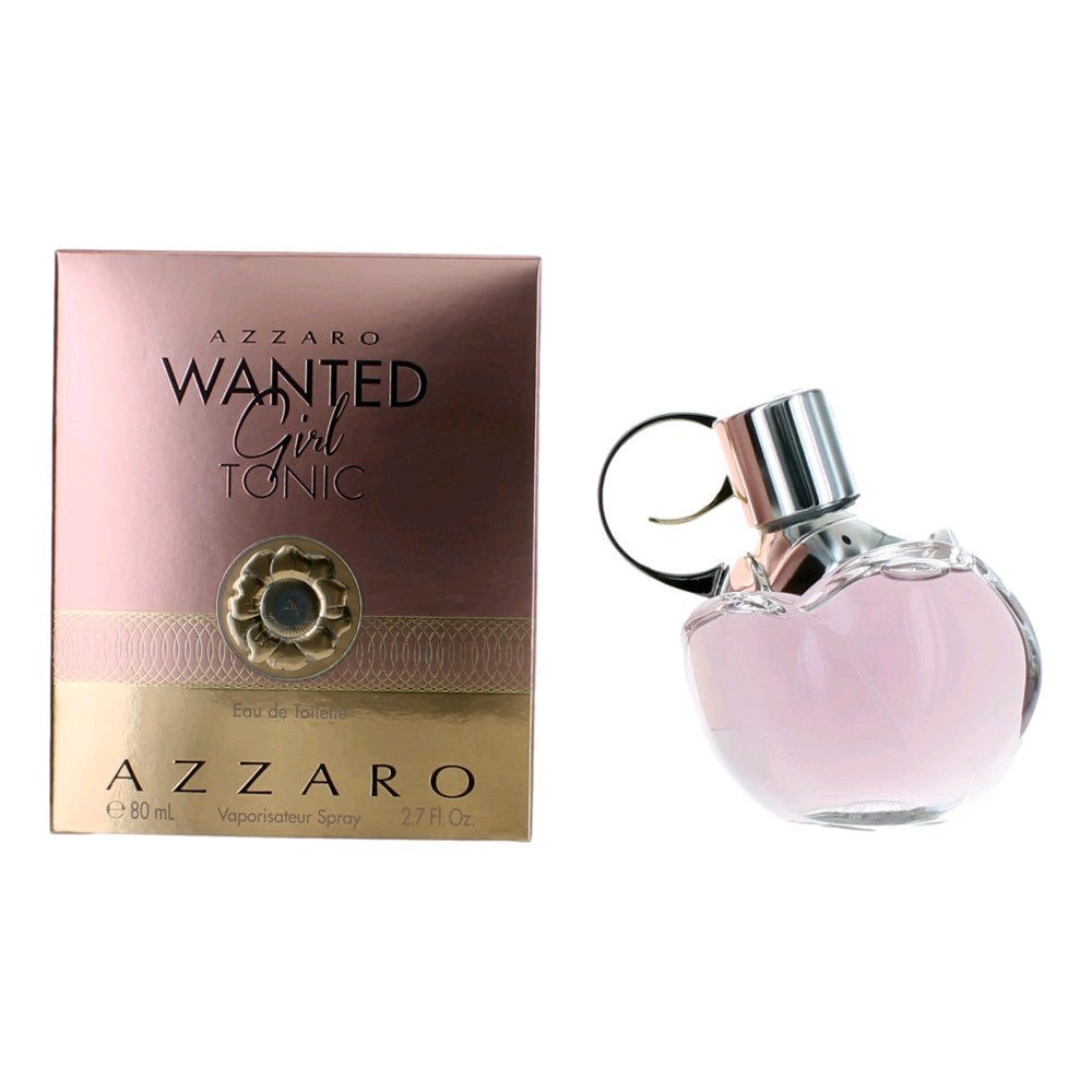 Wanted Girl Tonic 2.7 oz EDT