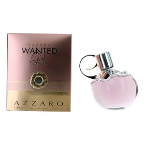 Wanted Girl Tonic 2.7 oz EDT
