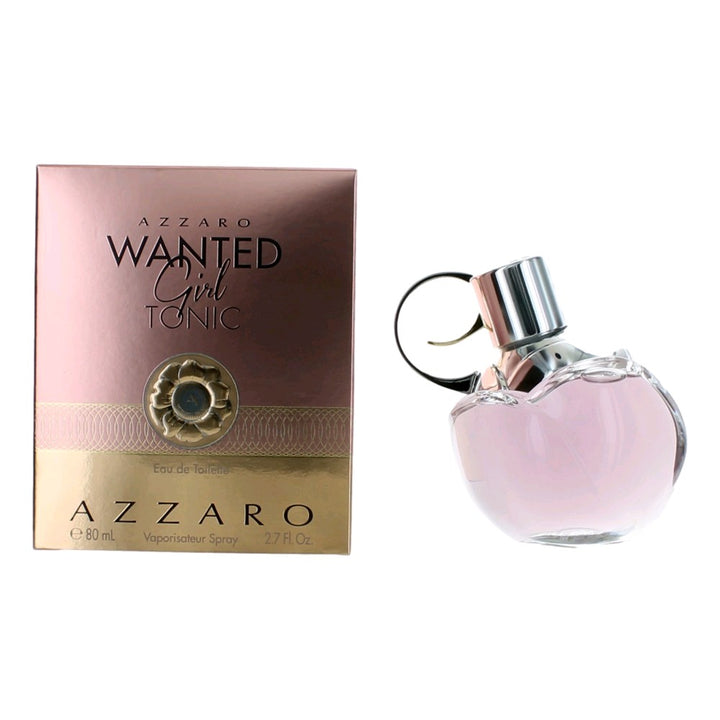 Wanted Girl Tonic 2.7 oz EDT