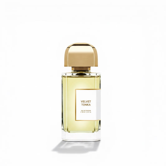 Velvet Tonka EDP - fragrance decant
