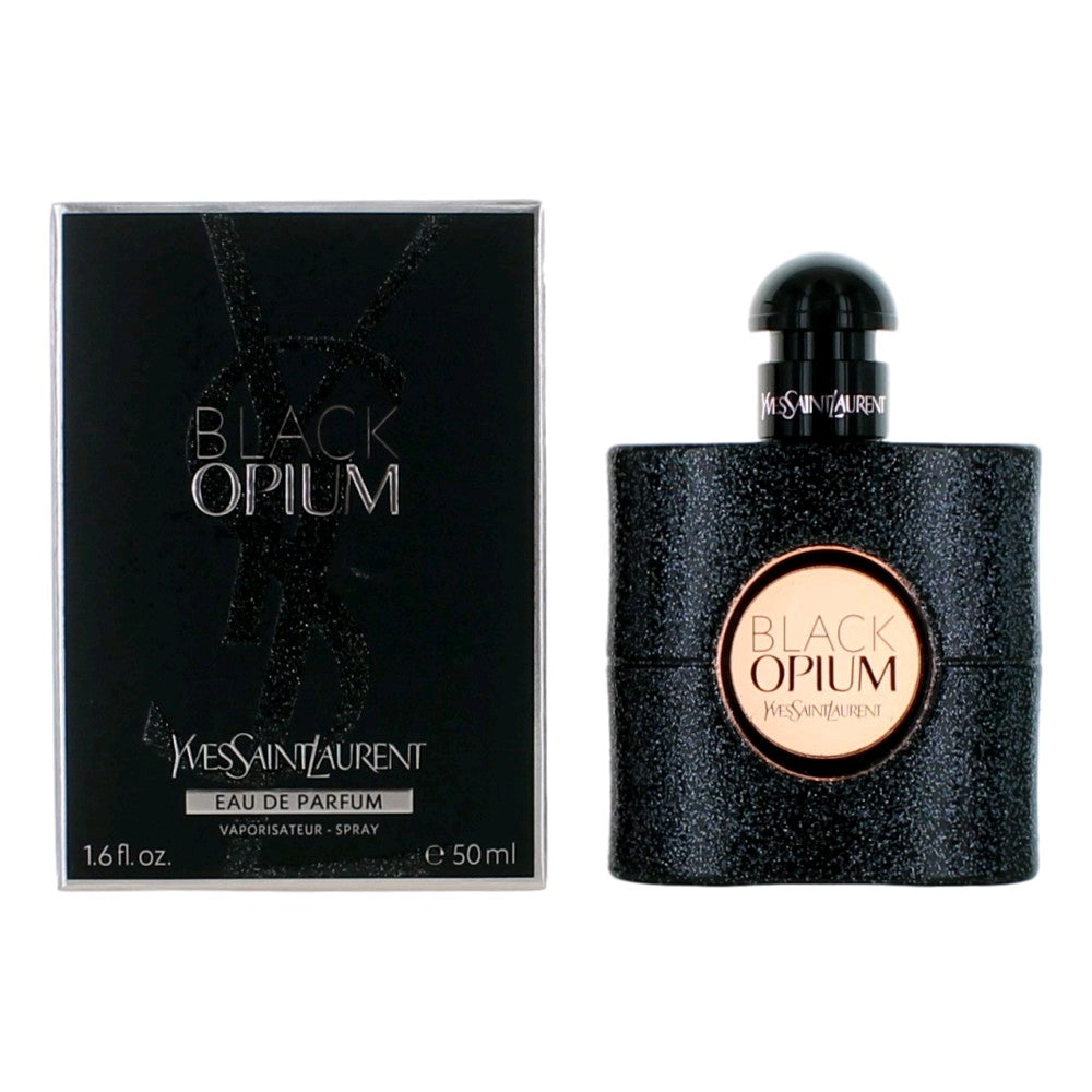 Black Opium 1.6 oz EDP