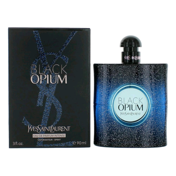 Black Opium 3 oz EDP