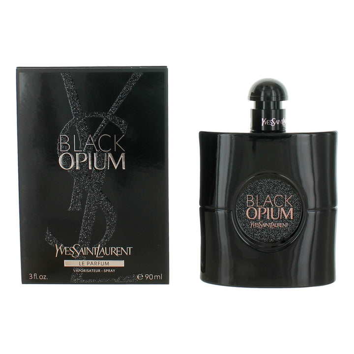 Black Opium Le Parfum 3 oz EDP