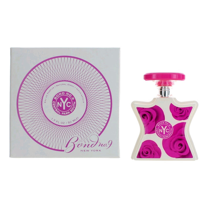Central Park South 1.7 oz EDP
