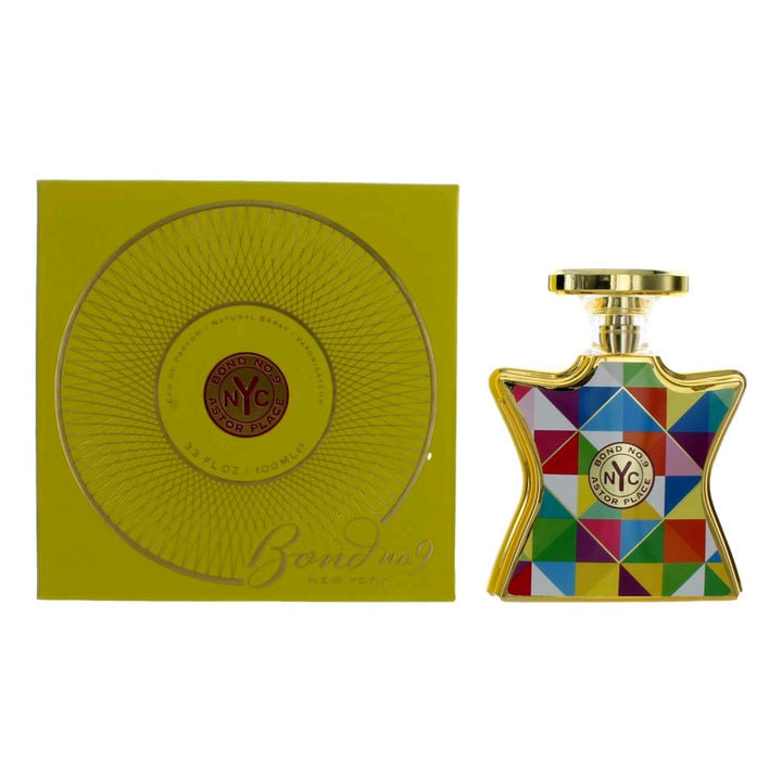 Astor Place 3.3 oz EDP