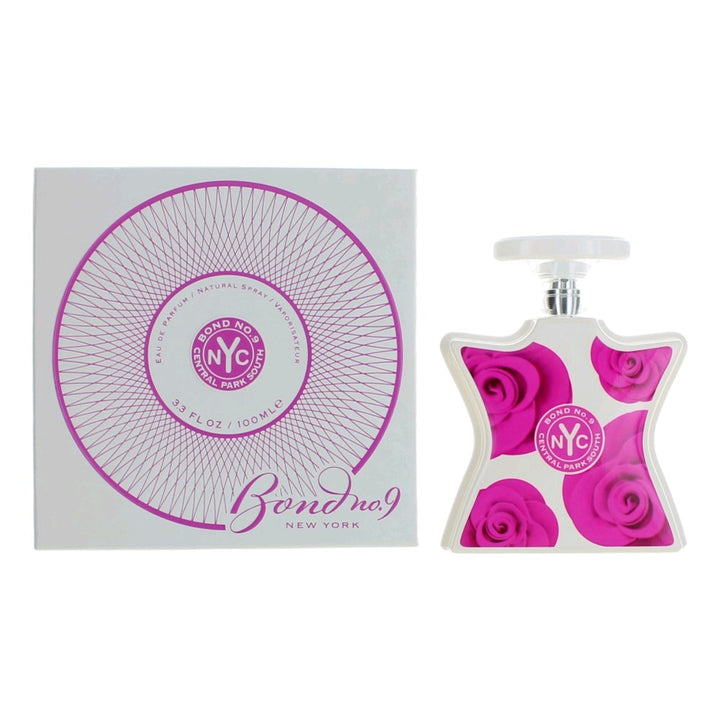 Central Park South 3.3 oz EDP