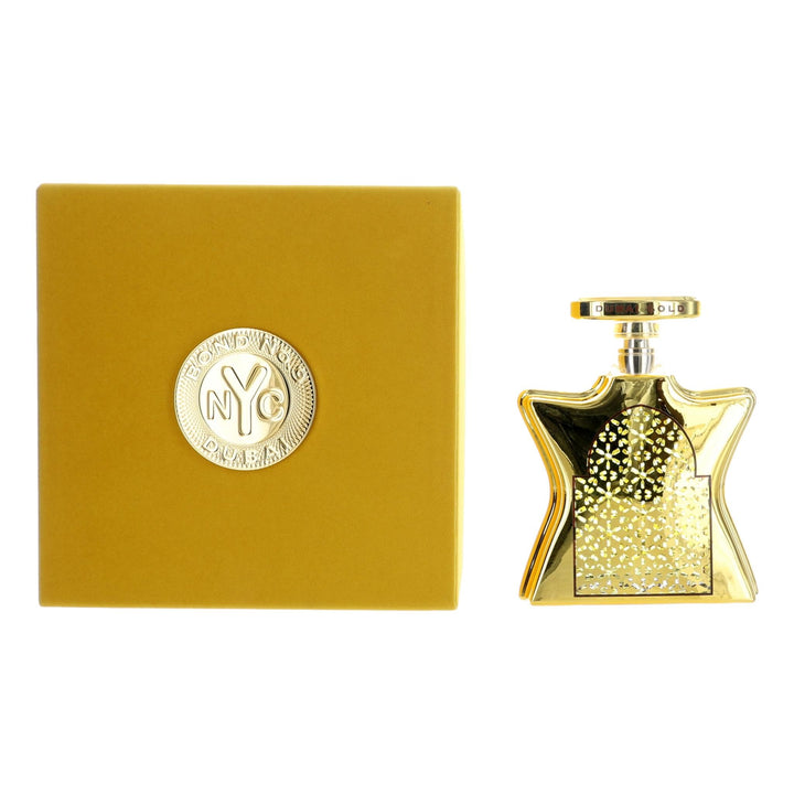 Dubai Gold 3.3 oz EDP