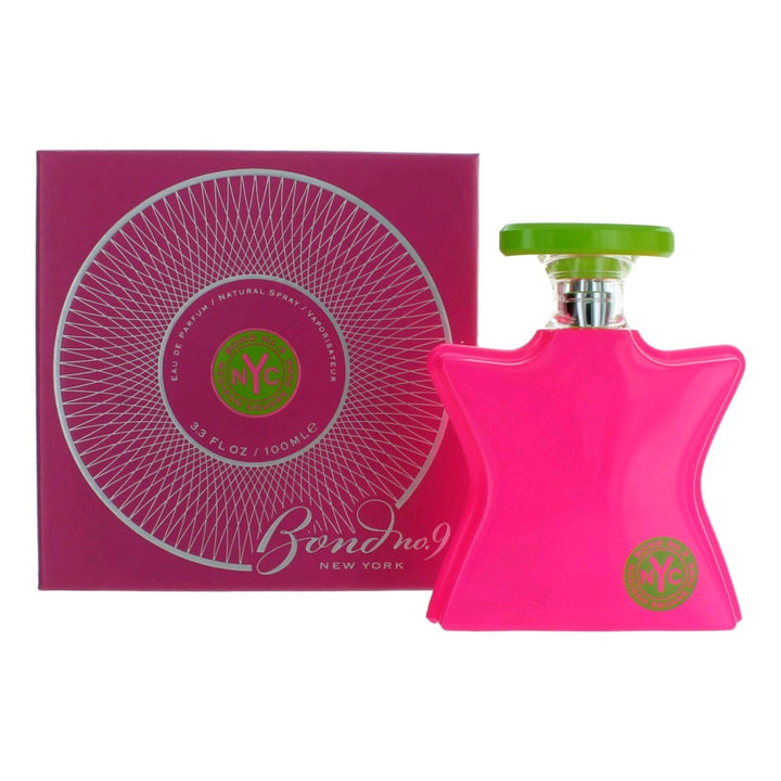 Madison Square Park 3.3 oz EDP