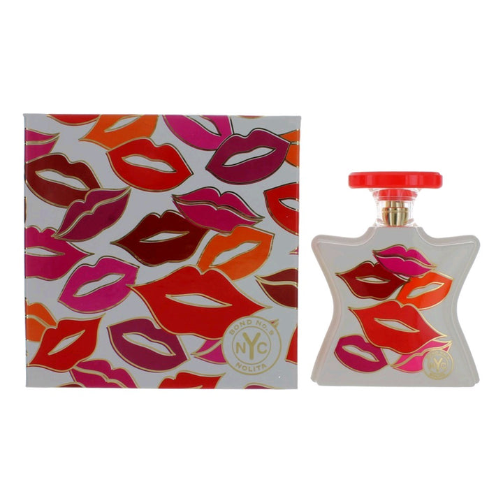Nolita 3.3 oz EDP
