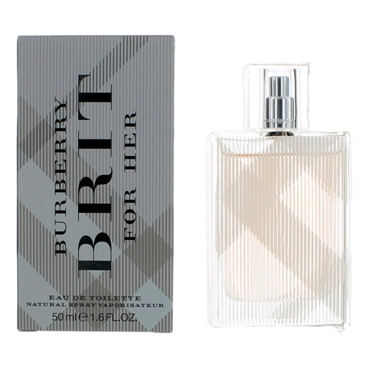 Brit 1.6 oz EDT
