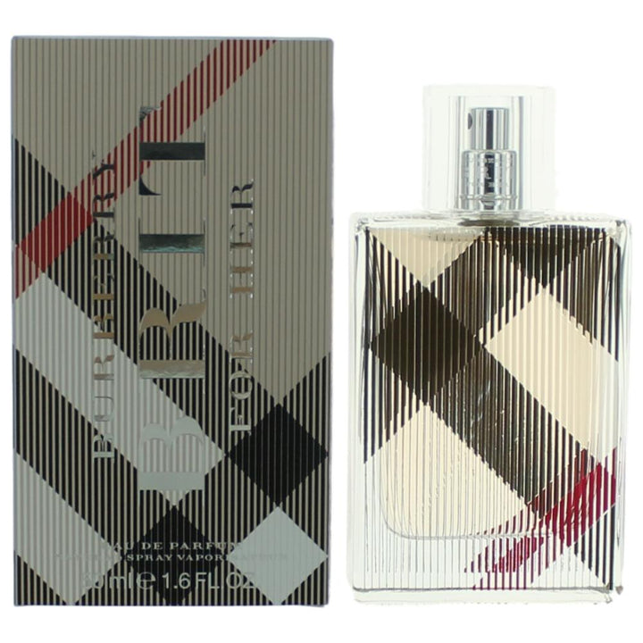 Brit 1.6 oz EDP