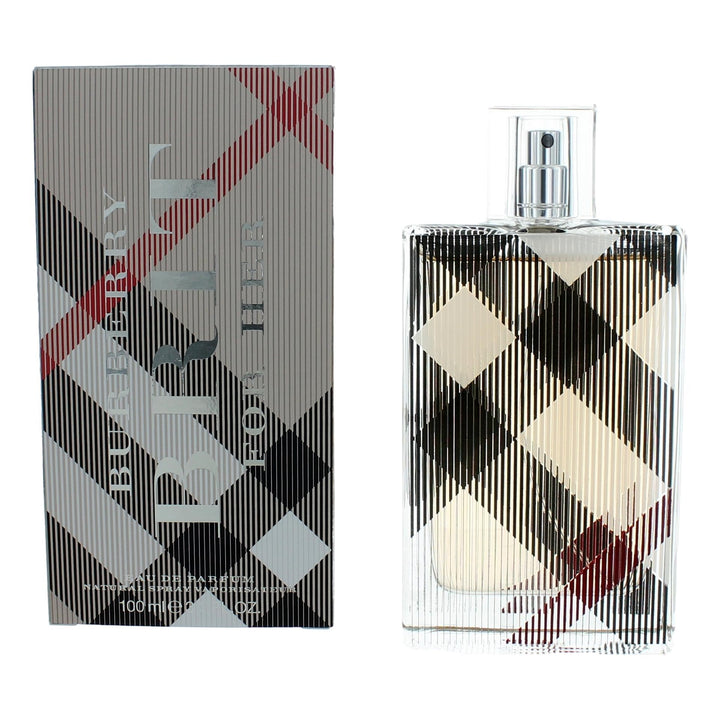 Brit 3.3 oz EDP