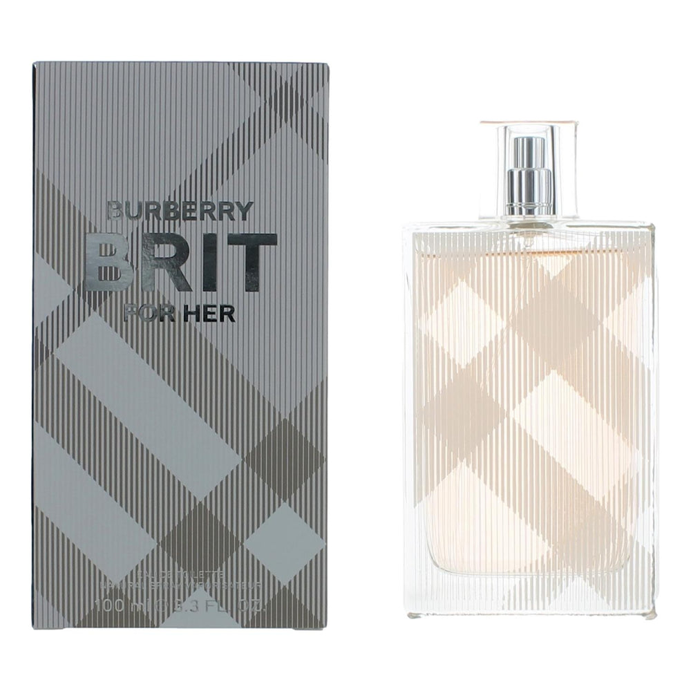 Brit 3.3 oz EDT