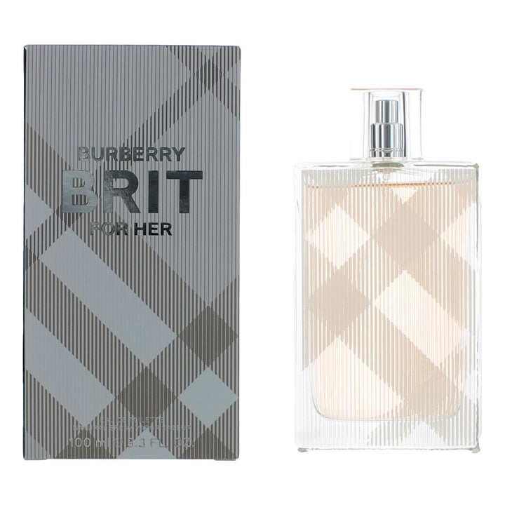 Brit 3.3 oz EDT